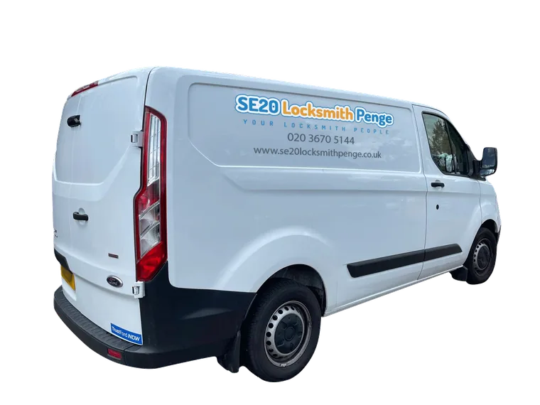 SE20 Locksmith Penge van
